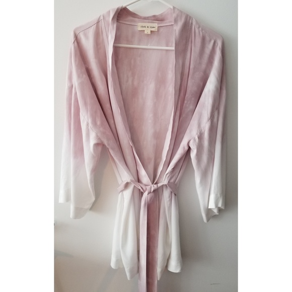 Cloth & Stone from Anthropologie Cardigan - Picture 3 of 6